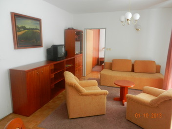 Appartamenti Sonček, Prekmurje