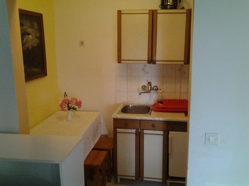 Apartmaji Spilugola , Obala
