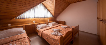 Apartmaji Terme Olimia - Lipa, Podčetrtek