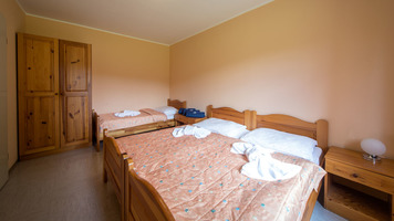 Apartmaji Terme Olimia - Lipa, Podčetrtek