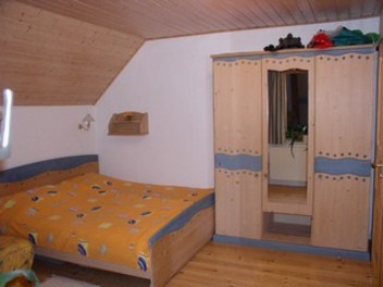 Apartmaji Vavroš, Julijske Alpe