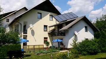 Apartments POD RODICO
