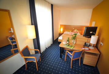 Hotel Slovenija, Rogaška Slatina