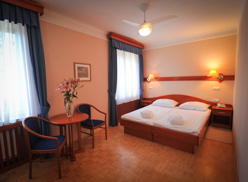 Hotel Slovenija, Rogaška Slatina