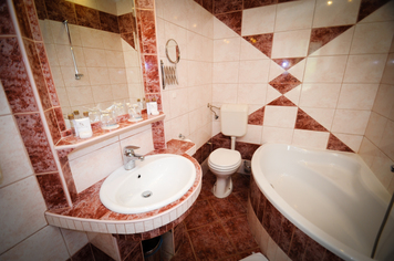 Hotel Slovenija, Rogaška Slatina