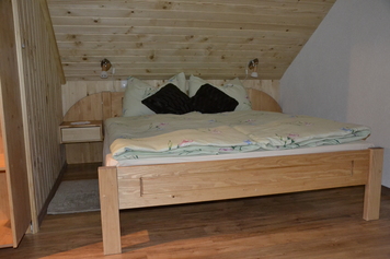 EkoTourism Viženčar, Julian Alps
