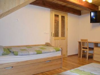 EcoTurismo Viženčar, Cerklje na Gorenjskem