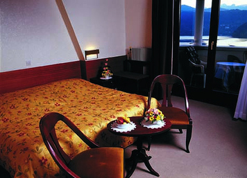 Garni Hotel Jadran, Bled