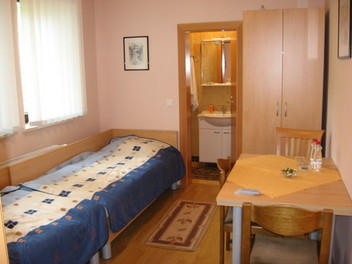 Gostilna in prenočišča Badovinac, Bela krajina