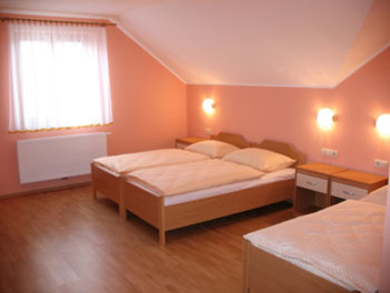 Gostišče s sobami Beno, Maribor in Pohorje z okolico
