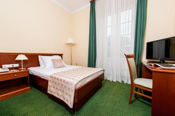 Grand hotel Rogaška, Rogaška Slatina
