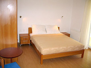 Hotel Keltika, Obala