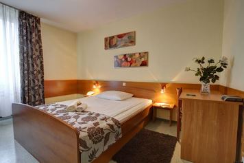 Hotel Park, Ljubljana e dintorni
