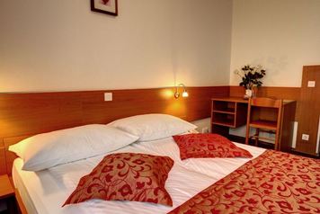 Hotel Park, Ljubljana z okolico