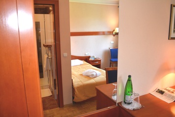 Hotel Slovenija, Rogaška Slatina