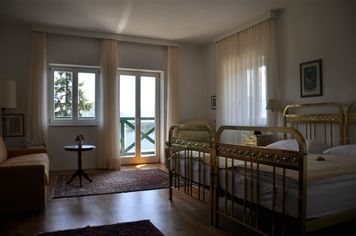 Hotel Triglav Bled, Bled