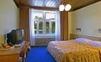 Hotel Trst, Bled