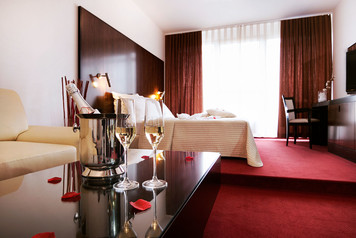 Hotel Vivat, Prekmurje