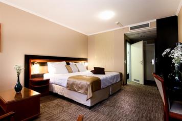 Hotel Vivat****Superior , Prekmurje
