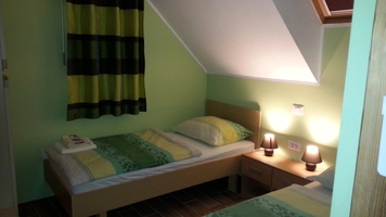 Camping place Liza, Bovec, Bovec