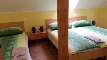 Kamp Liza, Bovec, Bovec