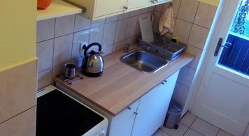 Martinov dom apartma, Julijske Alpe