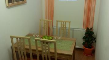 Martinov dom Apartments , Alpi Giulie