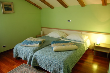 Motel Jadranka, Kozina