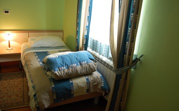 Motel Jadranka, Kozina