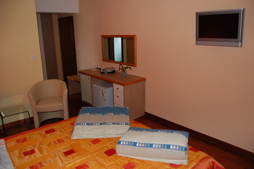 Motel Jadranka, Kozina