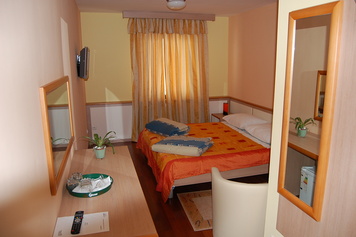 Motel Jadranka, Kozina