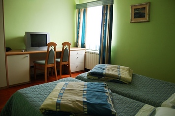 Motel Jadranka, Kozina