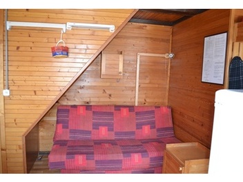 Počitniška hiša Čatež - Terme Čatež (Sindikat Elan), Dolenjska