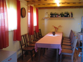 Ferienhaus Pak, Rogaška Slatina