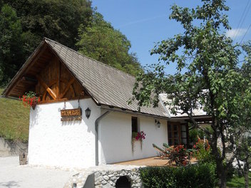 Ferienhaus Pr Klemuc , Bled