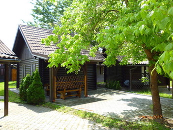 Ferienhaus Simmi Terme Čatež, Dolenjska