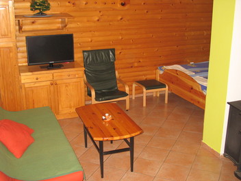 Rogla apartment Nune 1 and 4, Maribor and Pohorje and surroundings