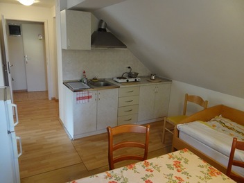 Accommodations Valentin, Ljubljana and its Surroundings