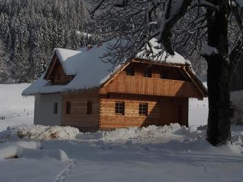 Šenk’s homestead at Jezersko - rooms, apartment, Julian Alps
