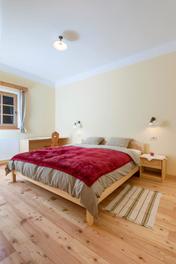 Šenkova domačija na Jezerskem - sobe, apartmaji, Julijske Alpe