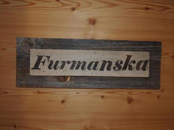 Fattoria Šenk a Jezersko - camere, appartamenti, Alpi Giulie