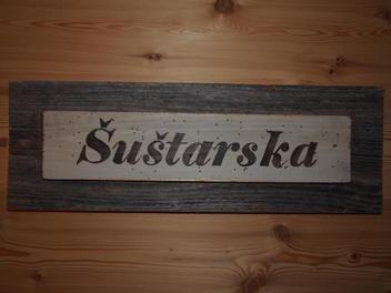 Šenk’s homestead at Jezersko - rooms, apartment, Julian Alps