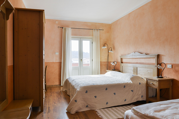 Sprung ins tourismus in Kras, Sežana
