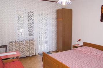 Zimmer - Appartements Likar, Soča Tal