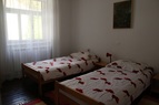 Rooms D & D , Severna Primorska