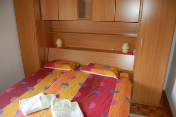 Agriturismo Abram, Vipava