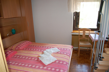 Agriturismo Abram, Vipava