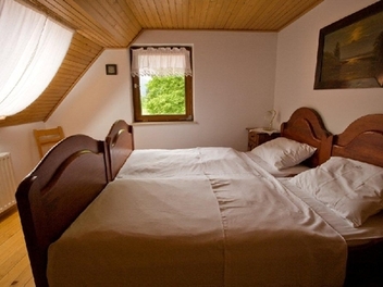 Touristischer Baurenhof Soržev mlin, Savinjska dolina